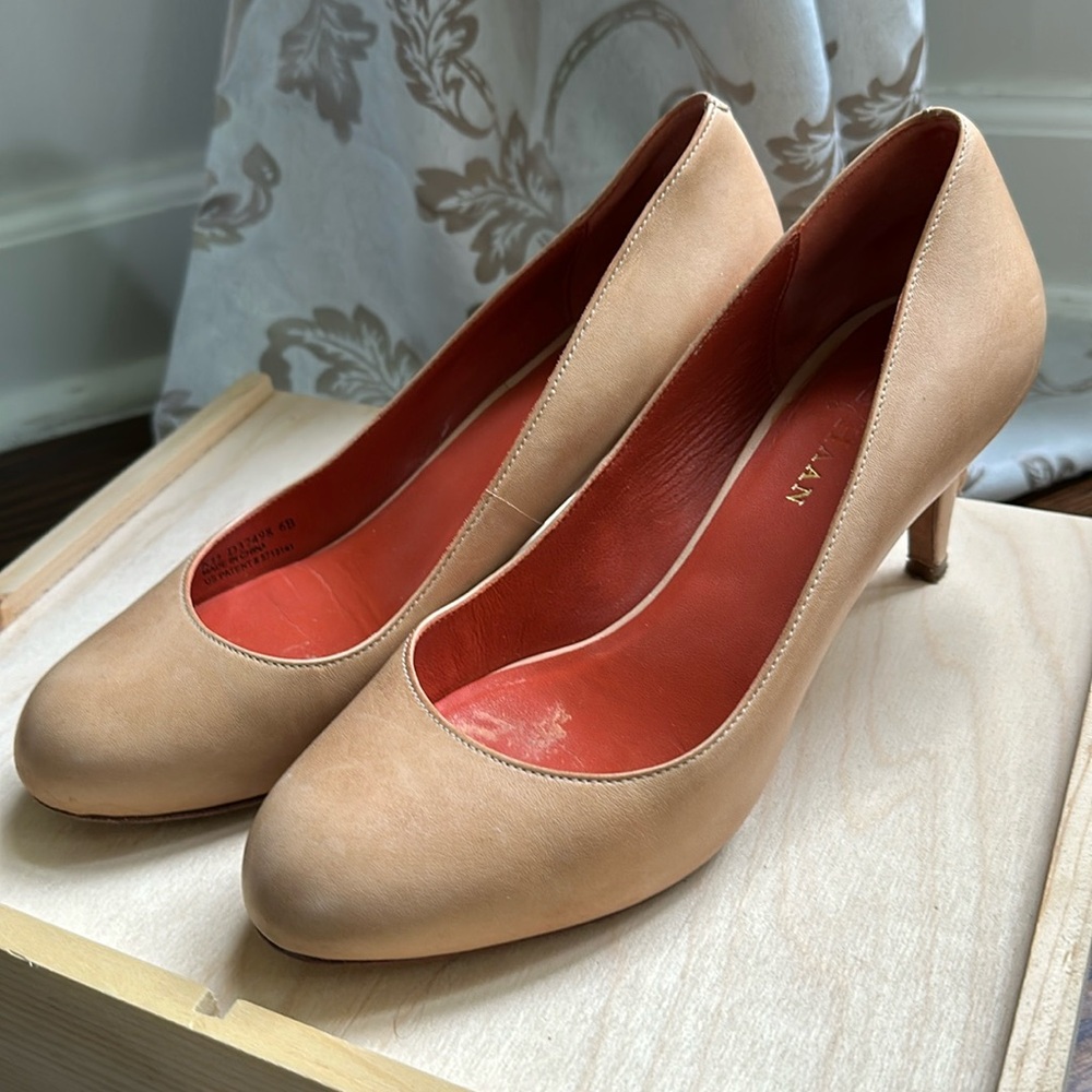 Cole Haan Heels